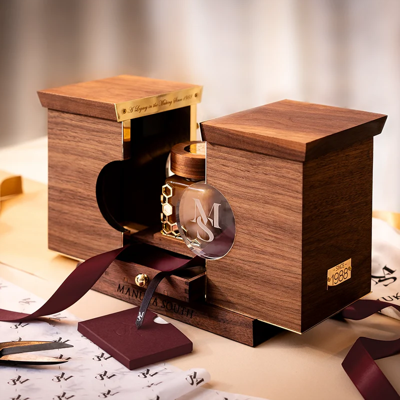 Manuka Balı UMF 35+