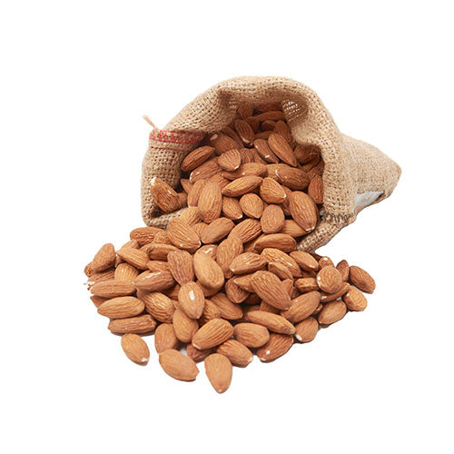 Tuzlu Badem Lux California