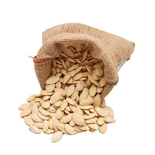 Kavrulmuş Kabak Çekirdeği