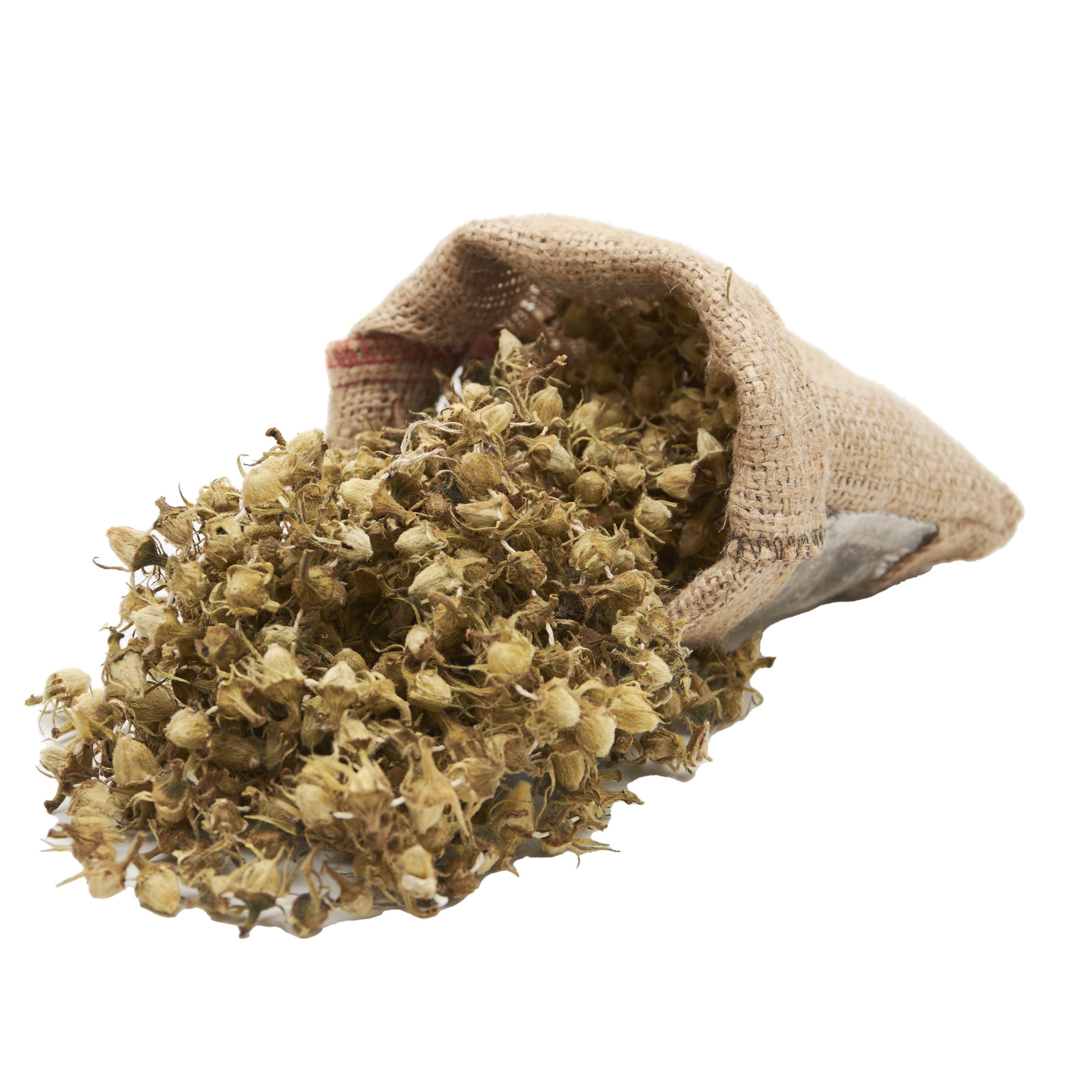 Dried Okra (1 Bunch)