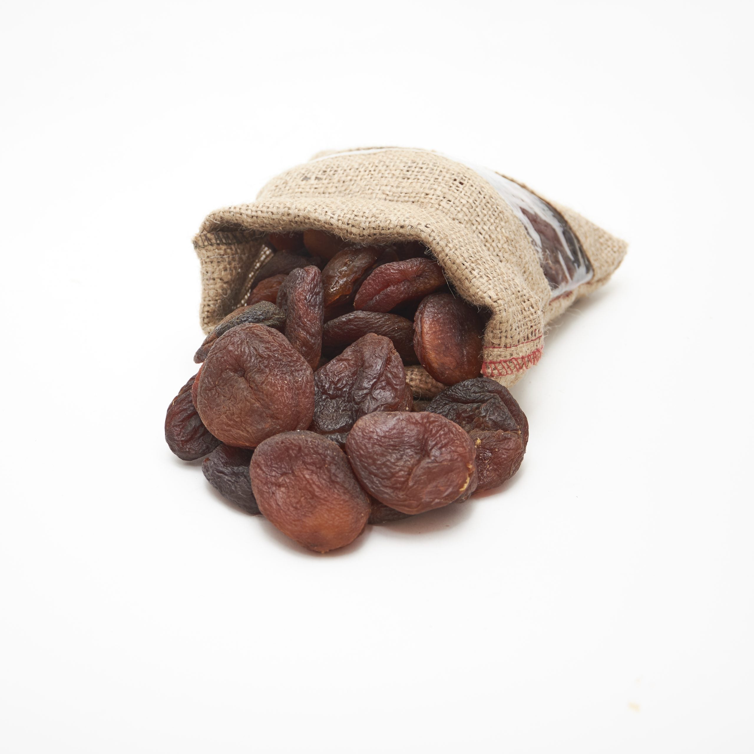 Jumbo Dried Apricots