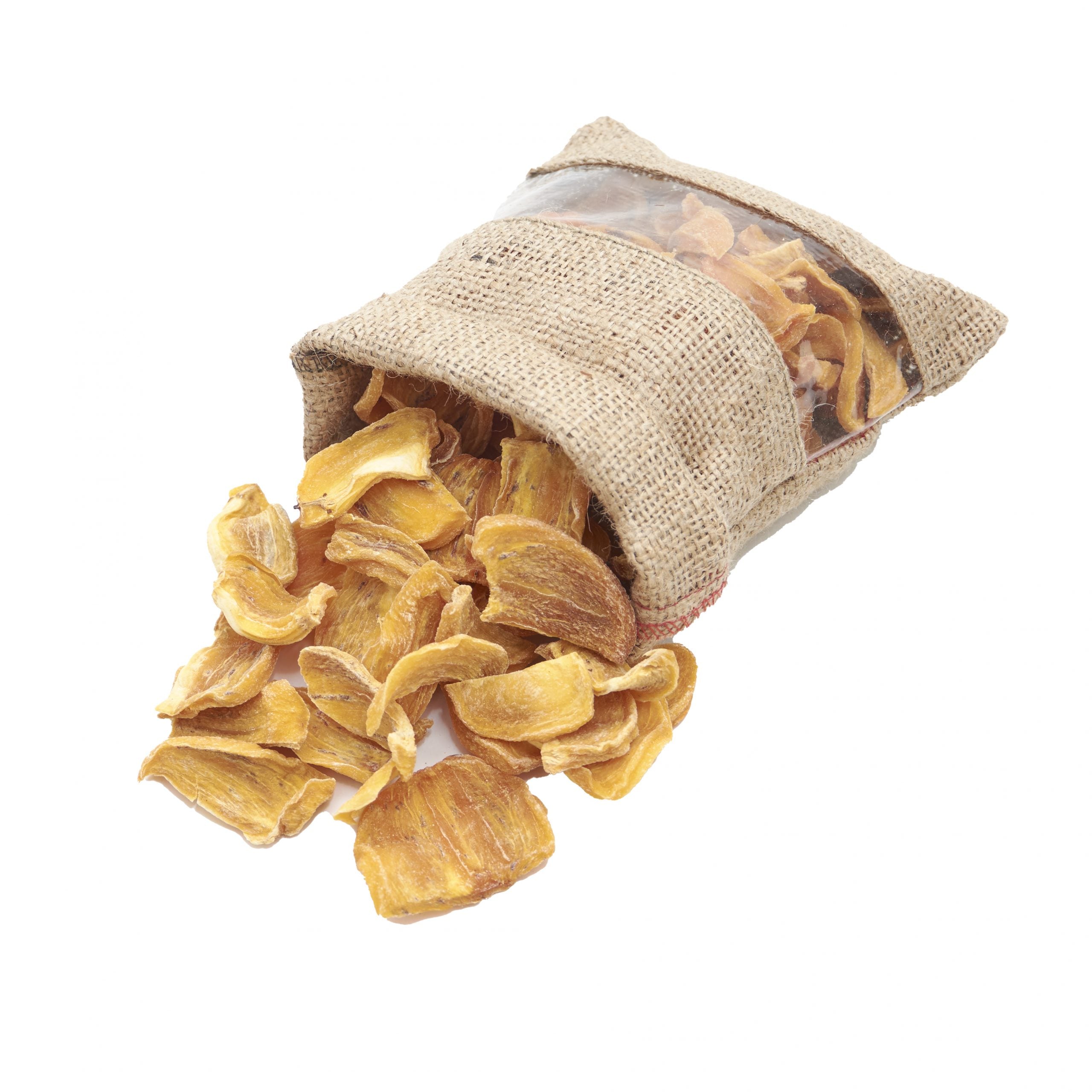 Kaki-Chips
