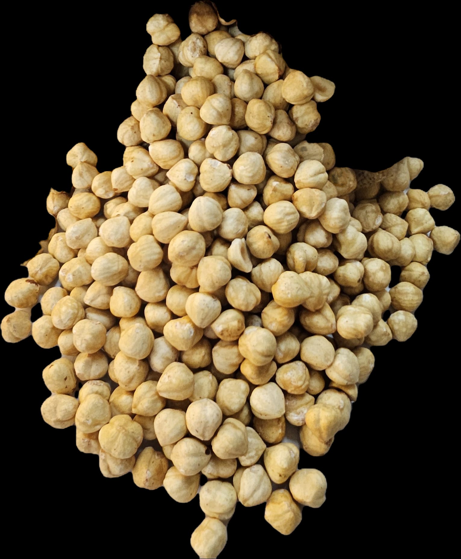 Çifte Kavrulmuş Giresun Fındık