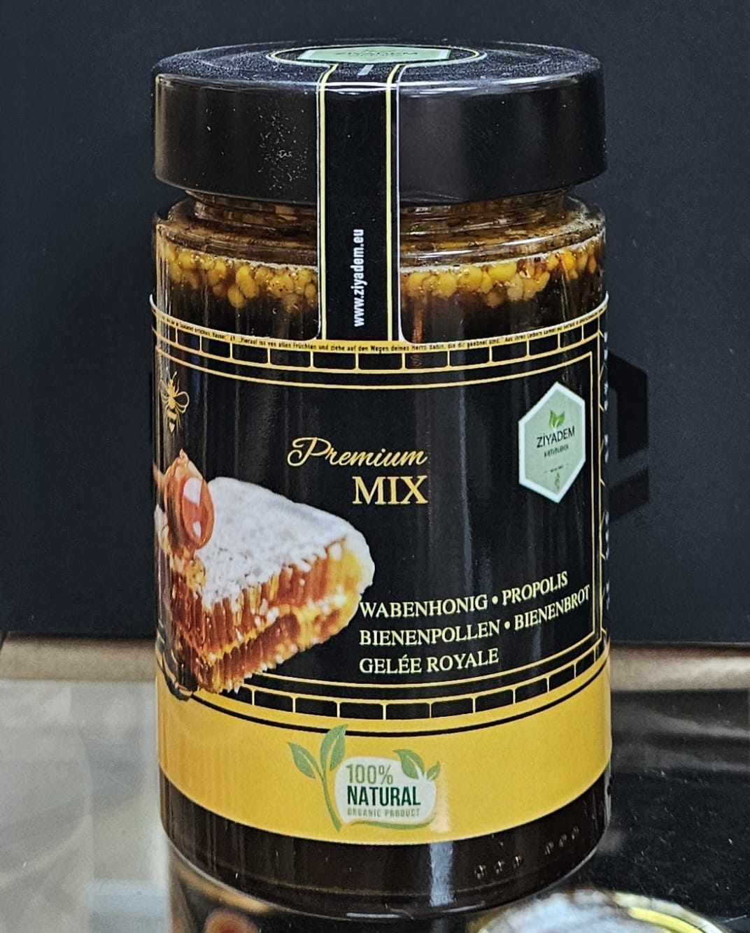 Premium Mix Bal