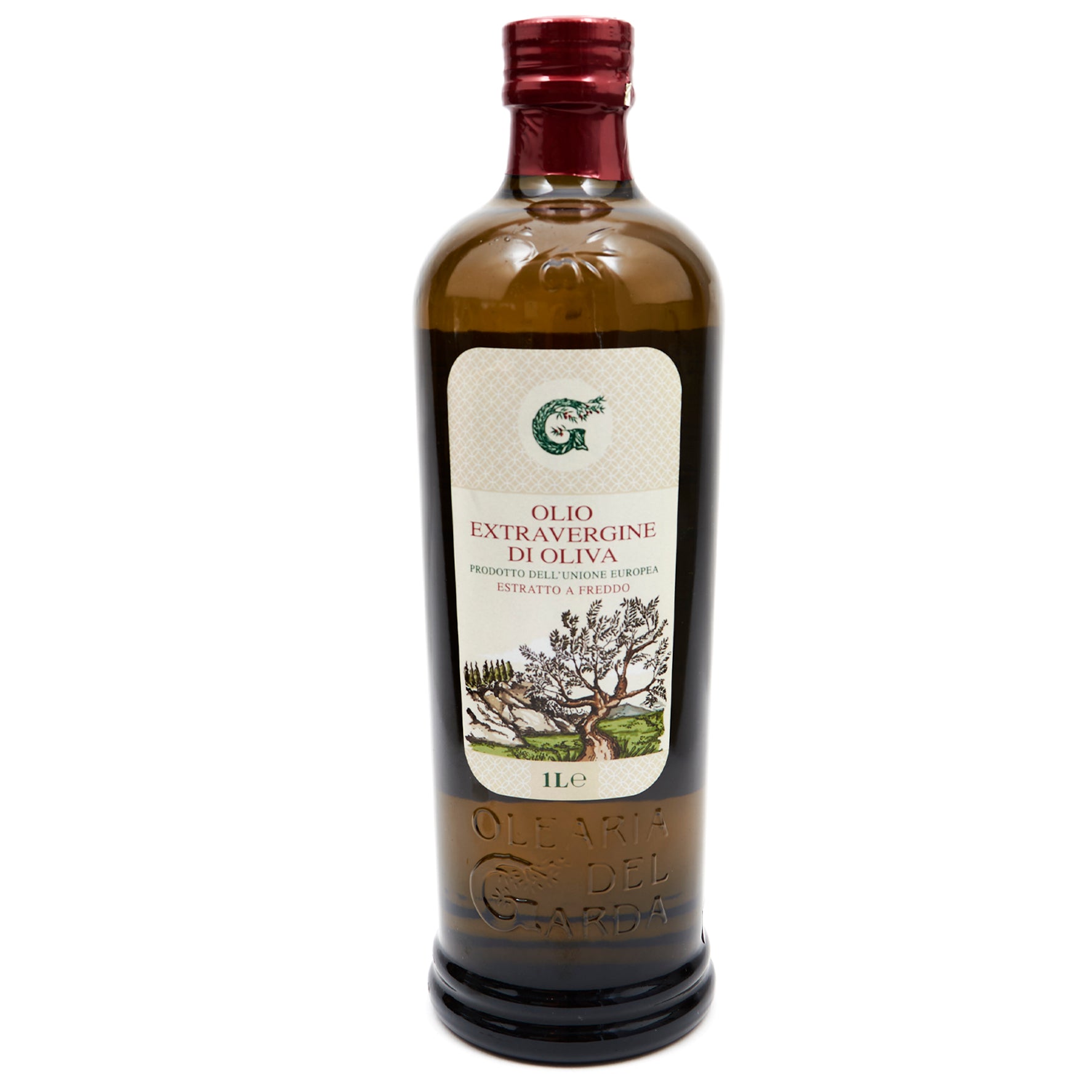 Olearia Zeytinyağı