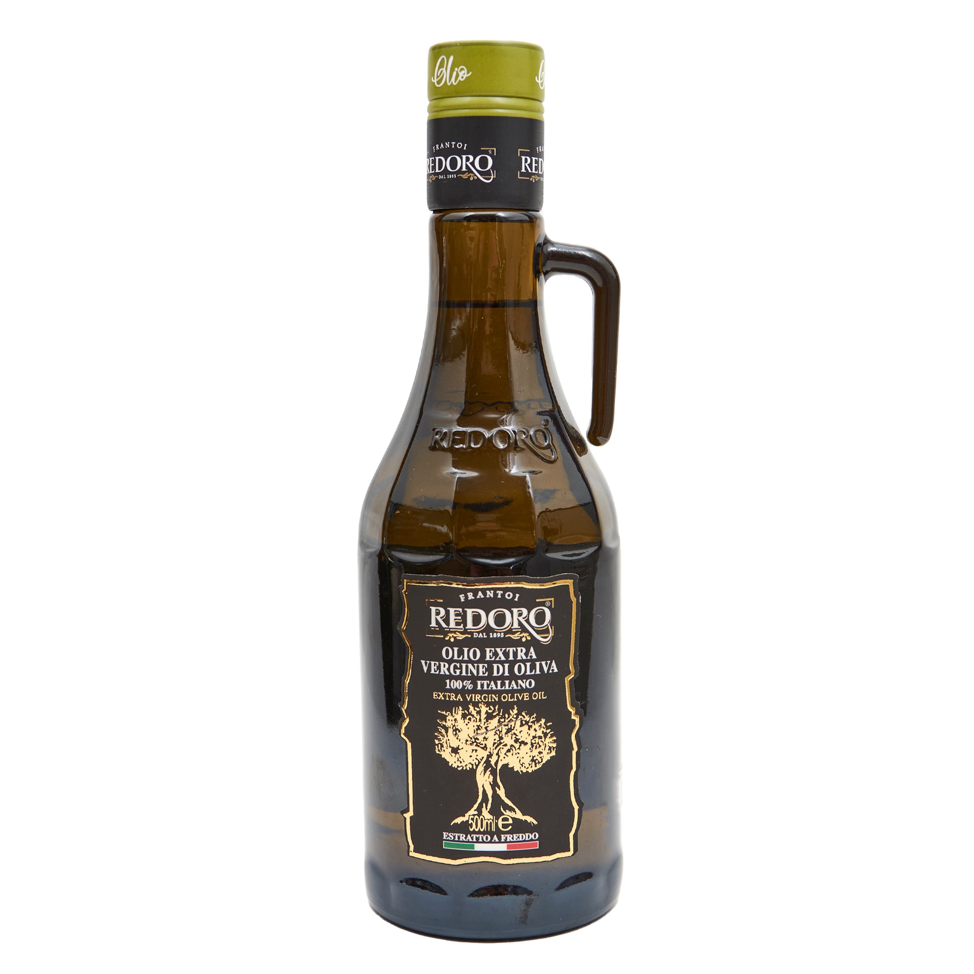 Redoro Zeytinyağı