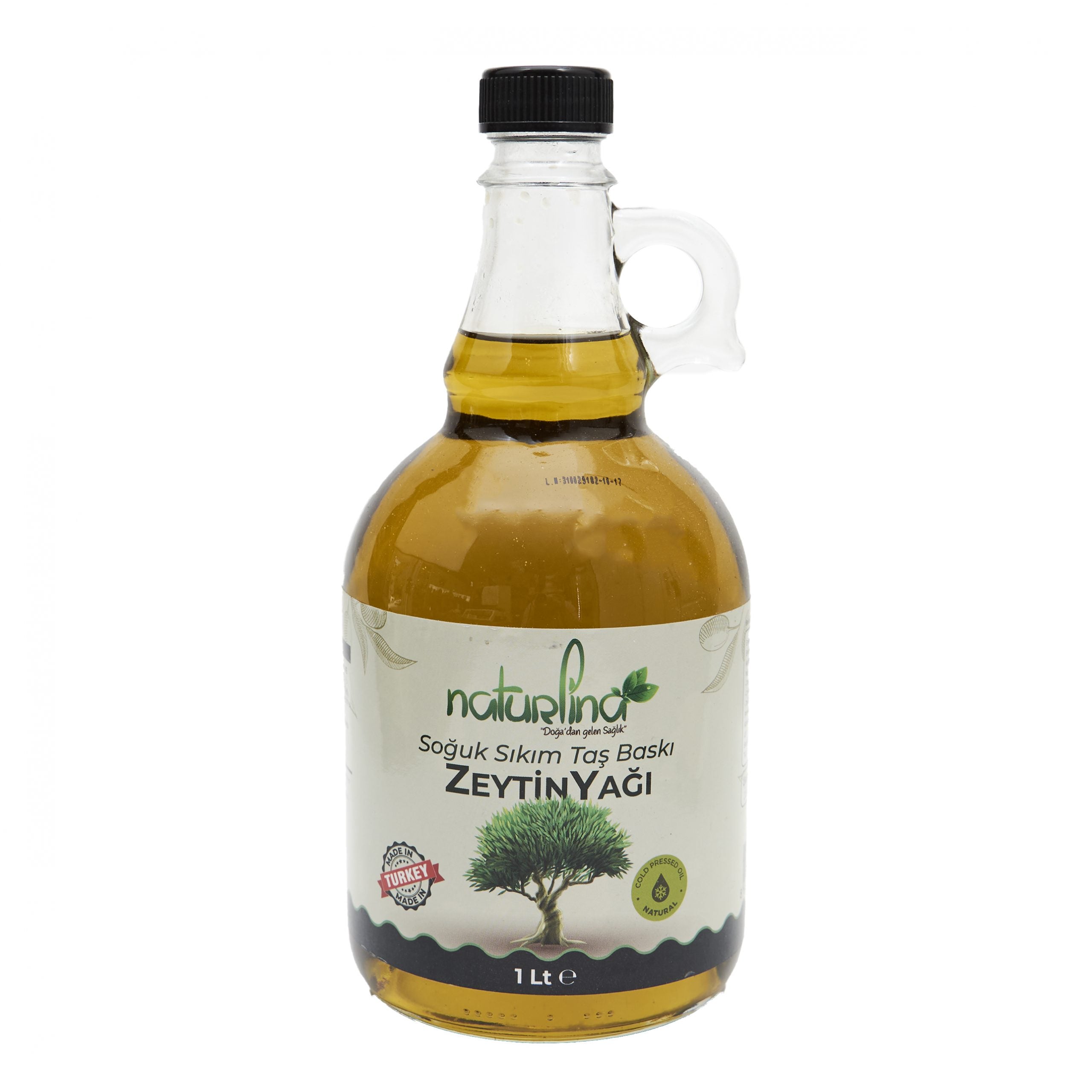 Naturlina Zeytinyağı