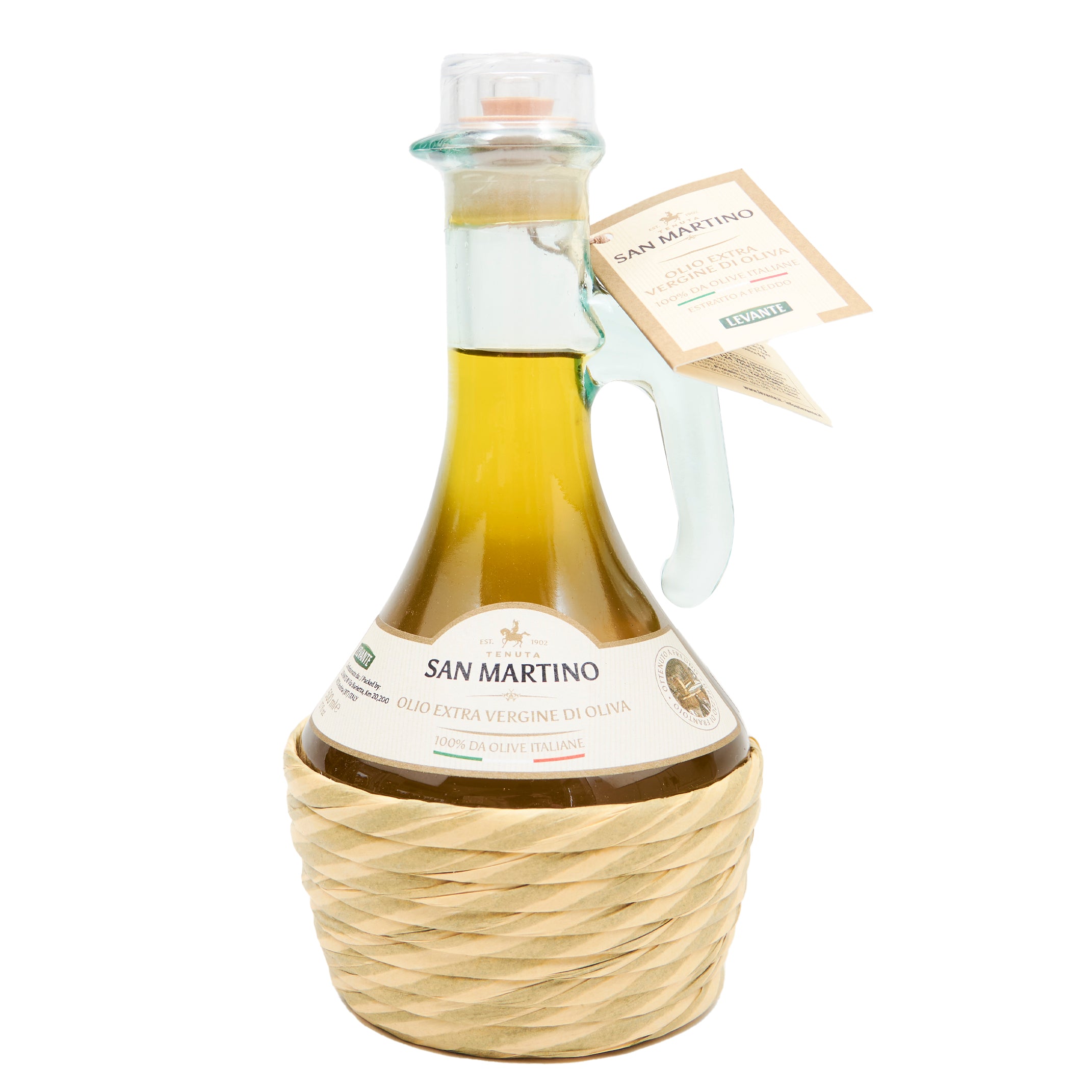 San Martino Zeytinyağı
