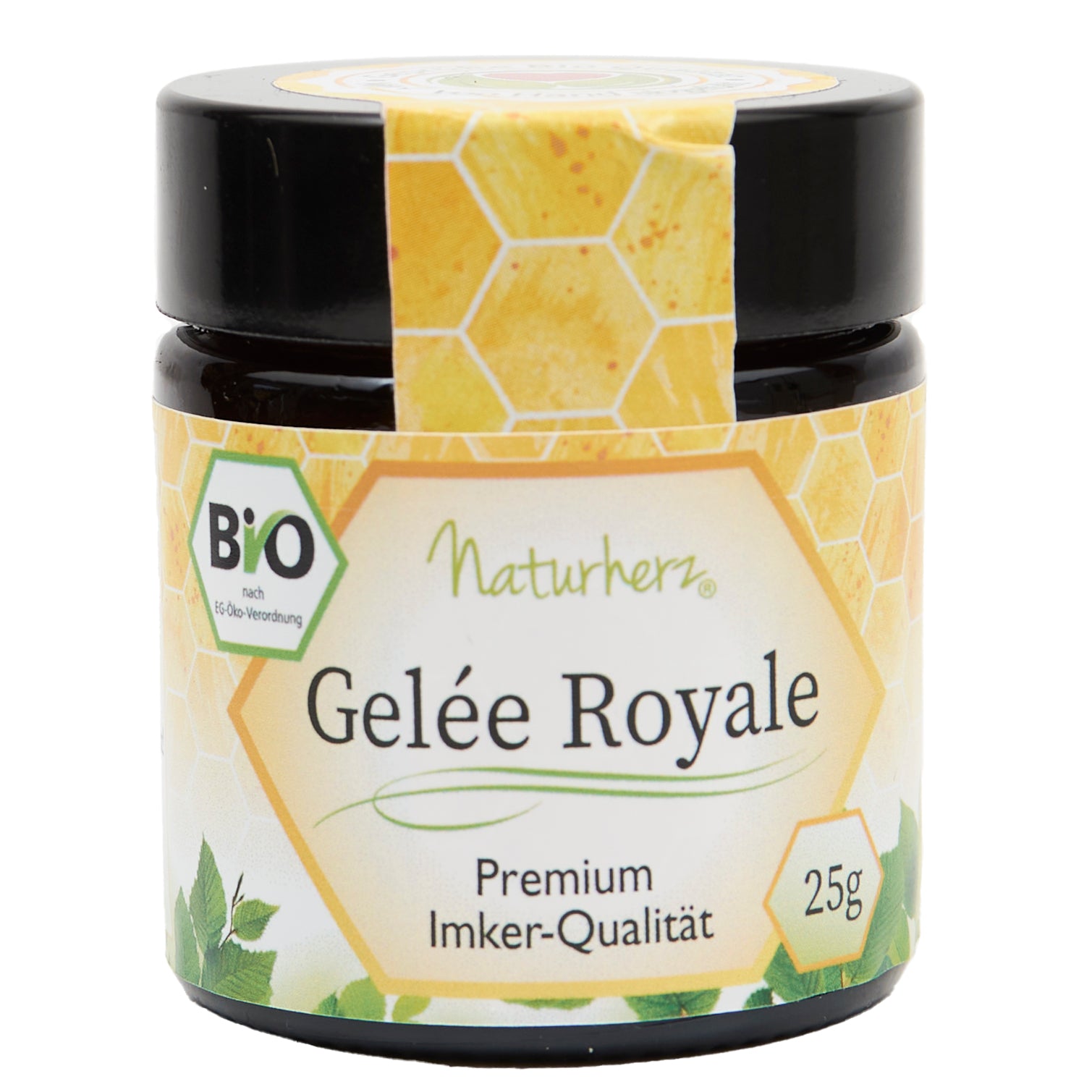 Royal Jelly