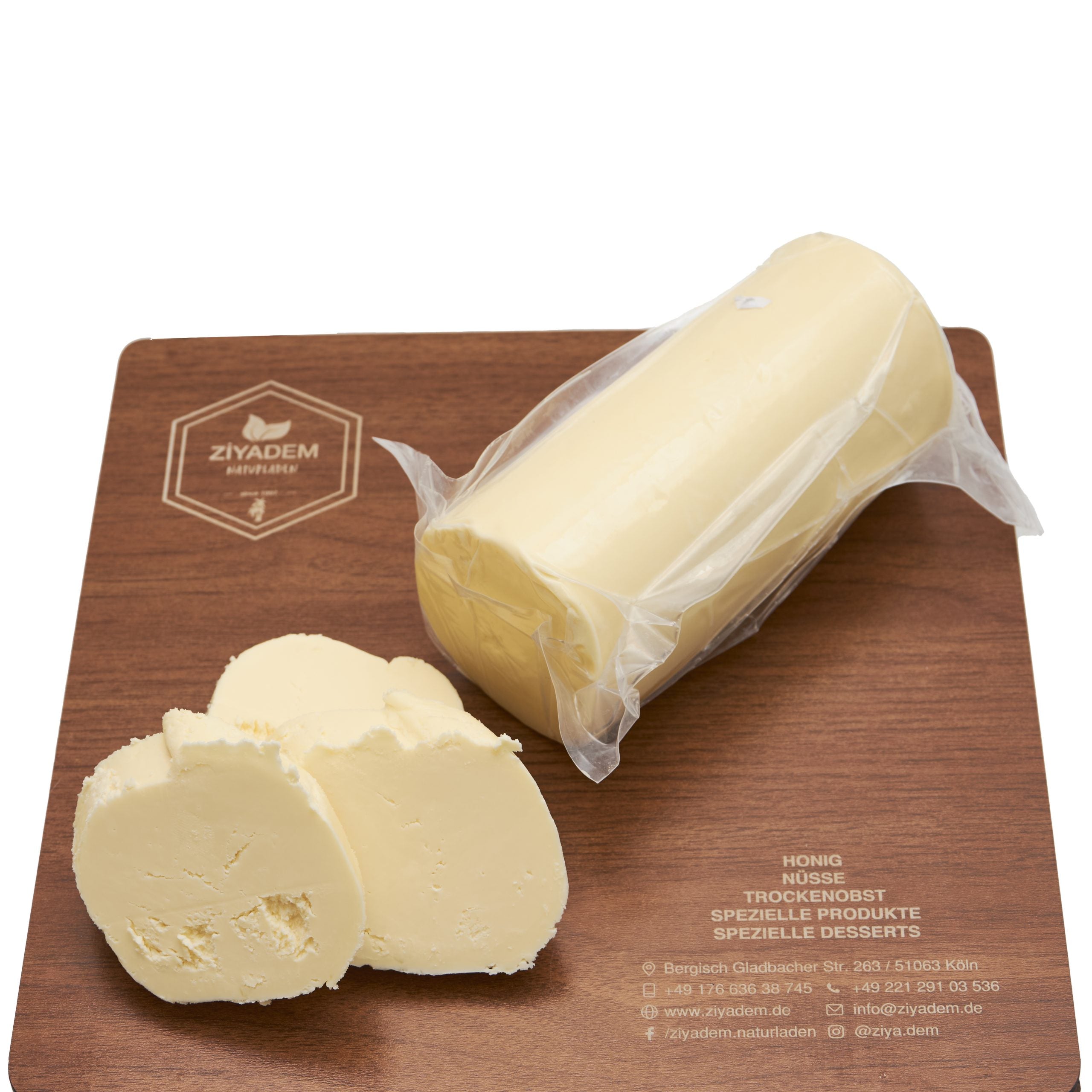 Trabzon Village Butter
