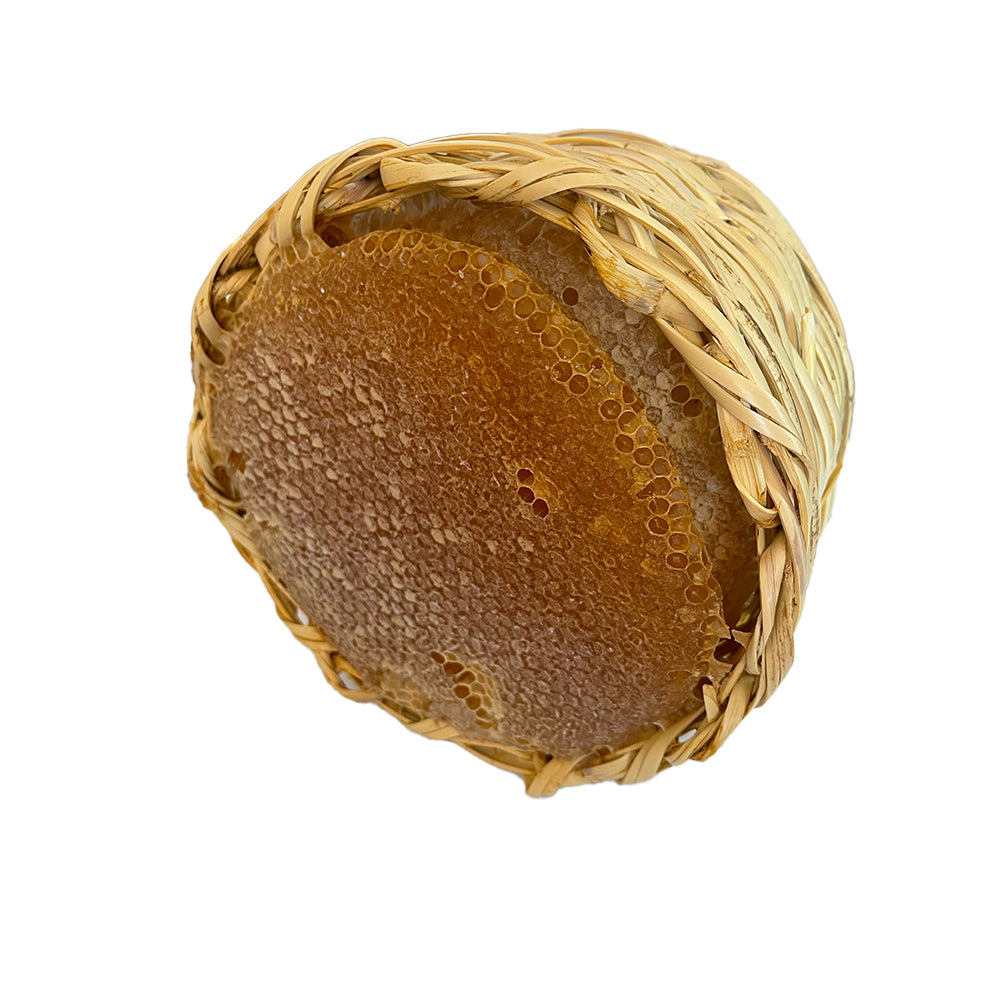 Bingöl Organik Sepet Karakovan Balı