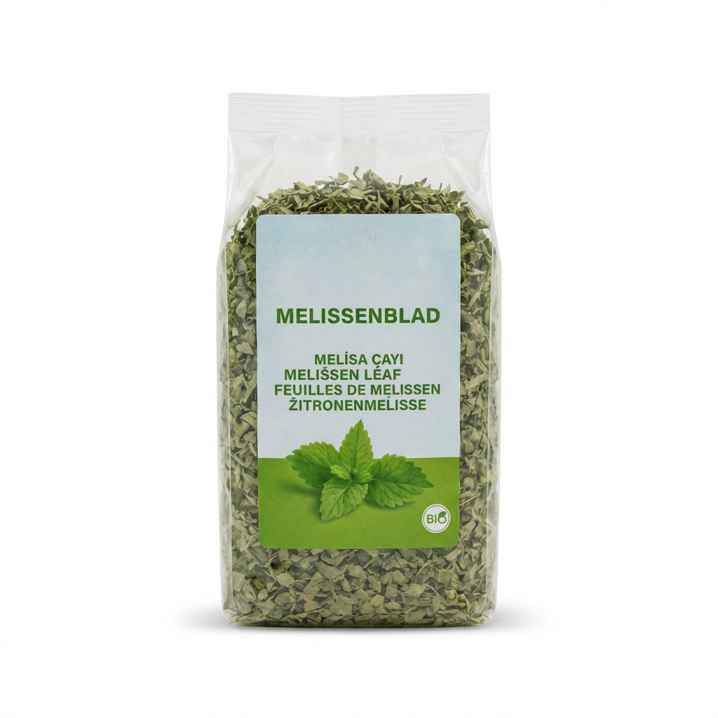 Melissen-Tee