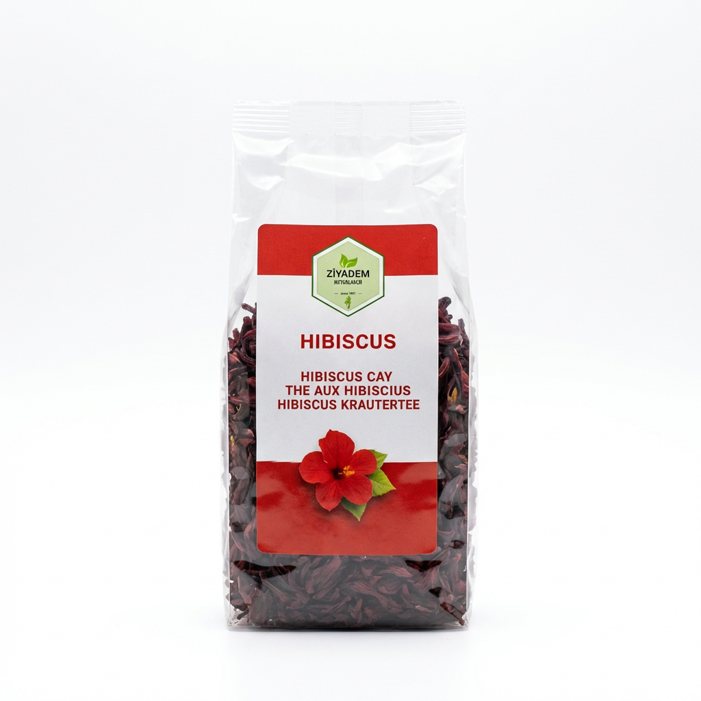 Hibiskustee