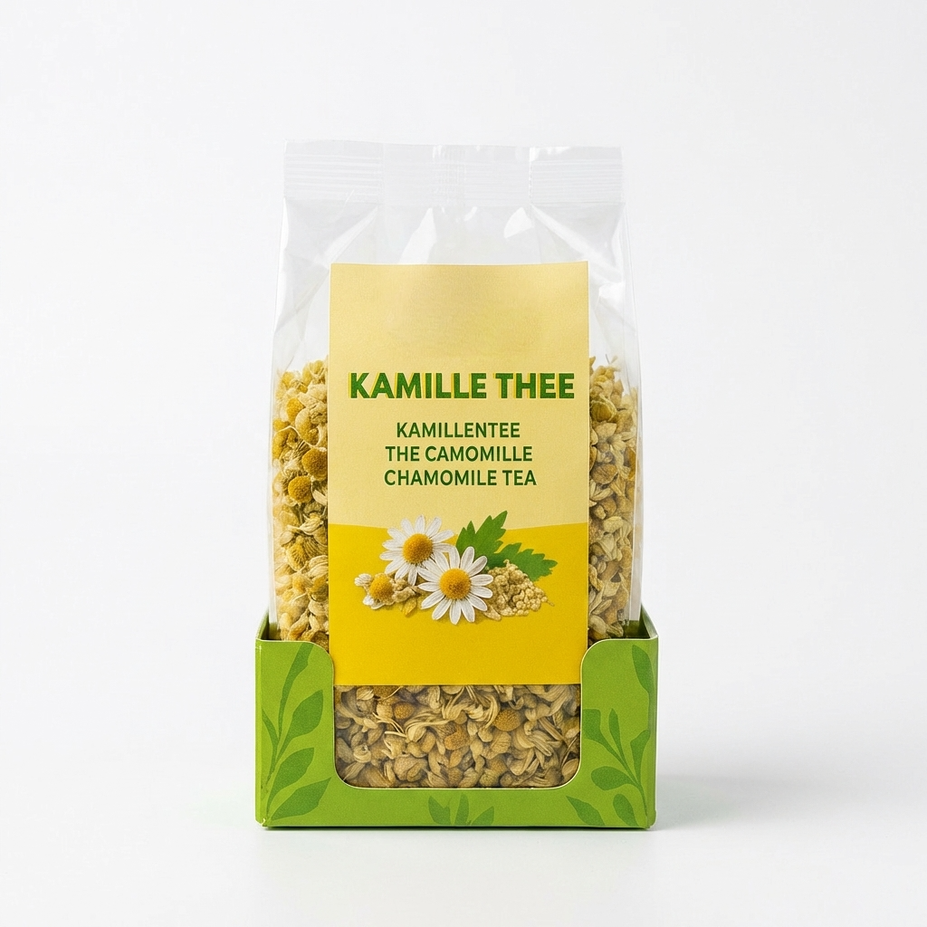 Kamillentee