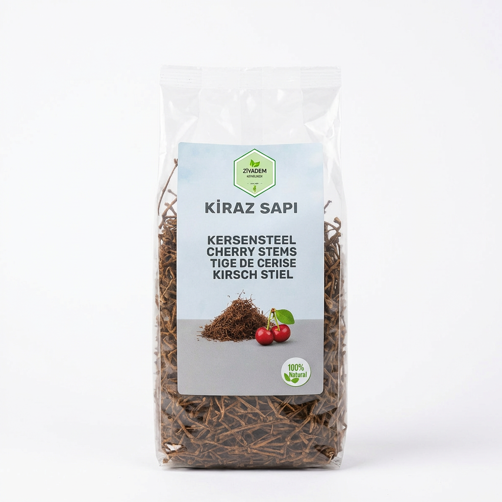 Organic Cherry Stem Tea