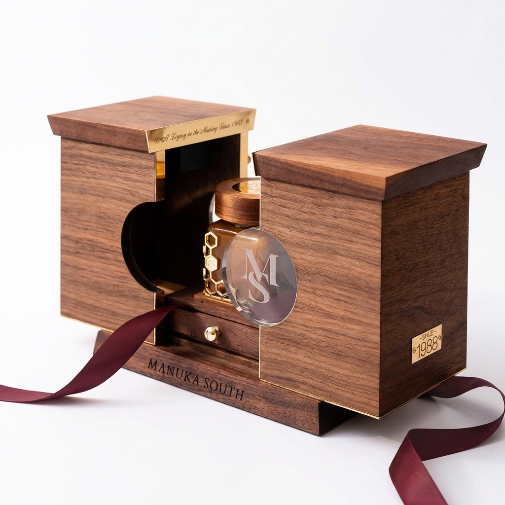 Manuka Balı UMF 35+