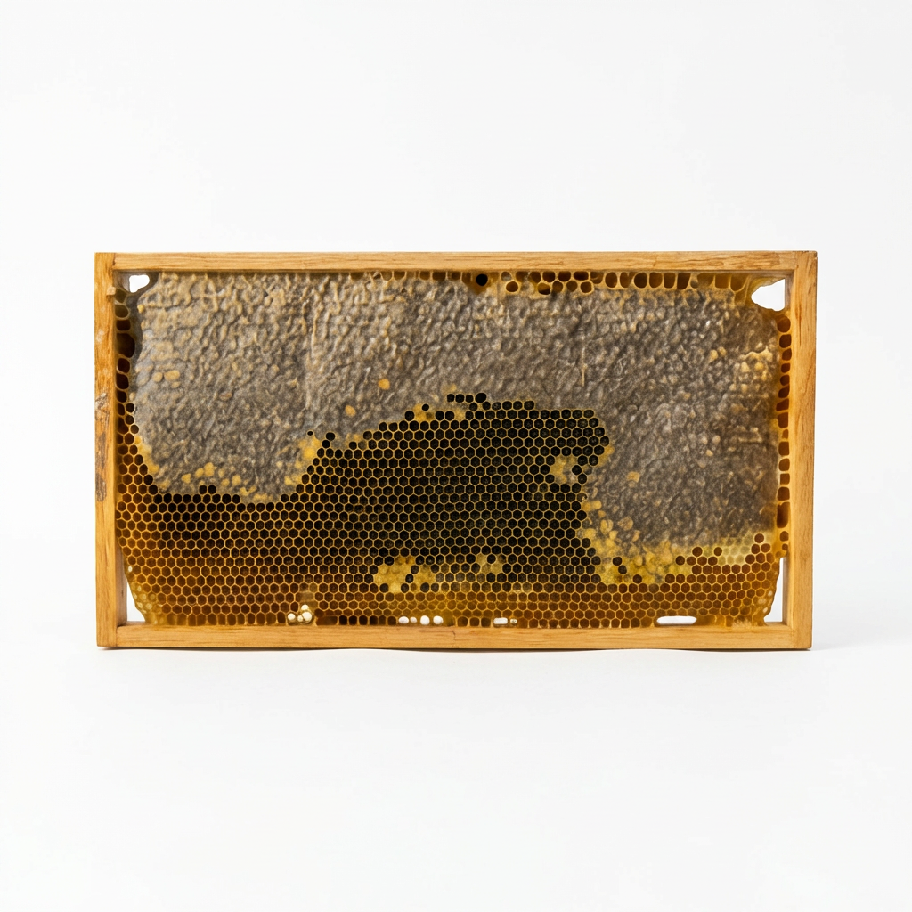 Munzur Organik Petek Balı