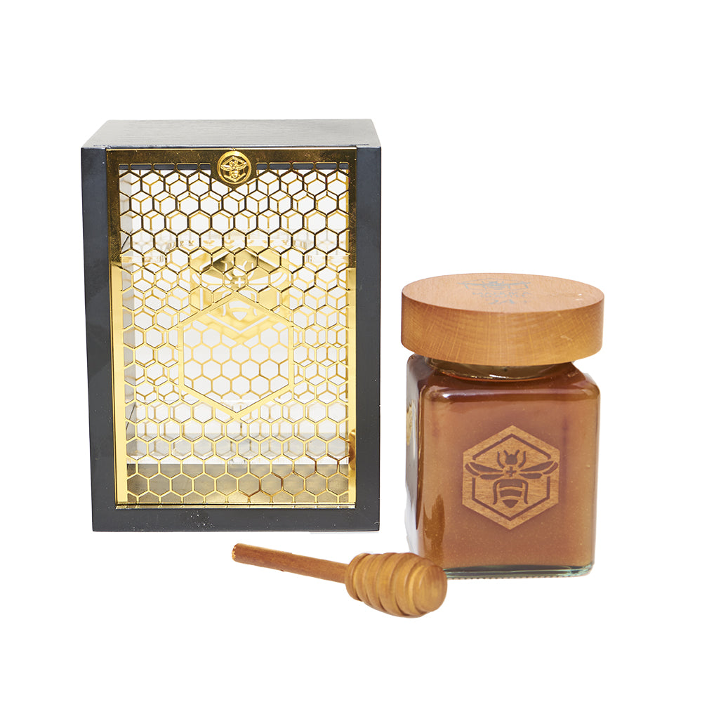 Manuka Balı UMF 24+