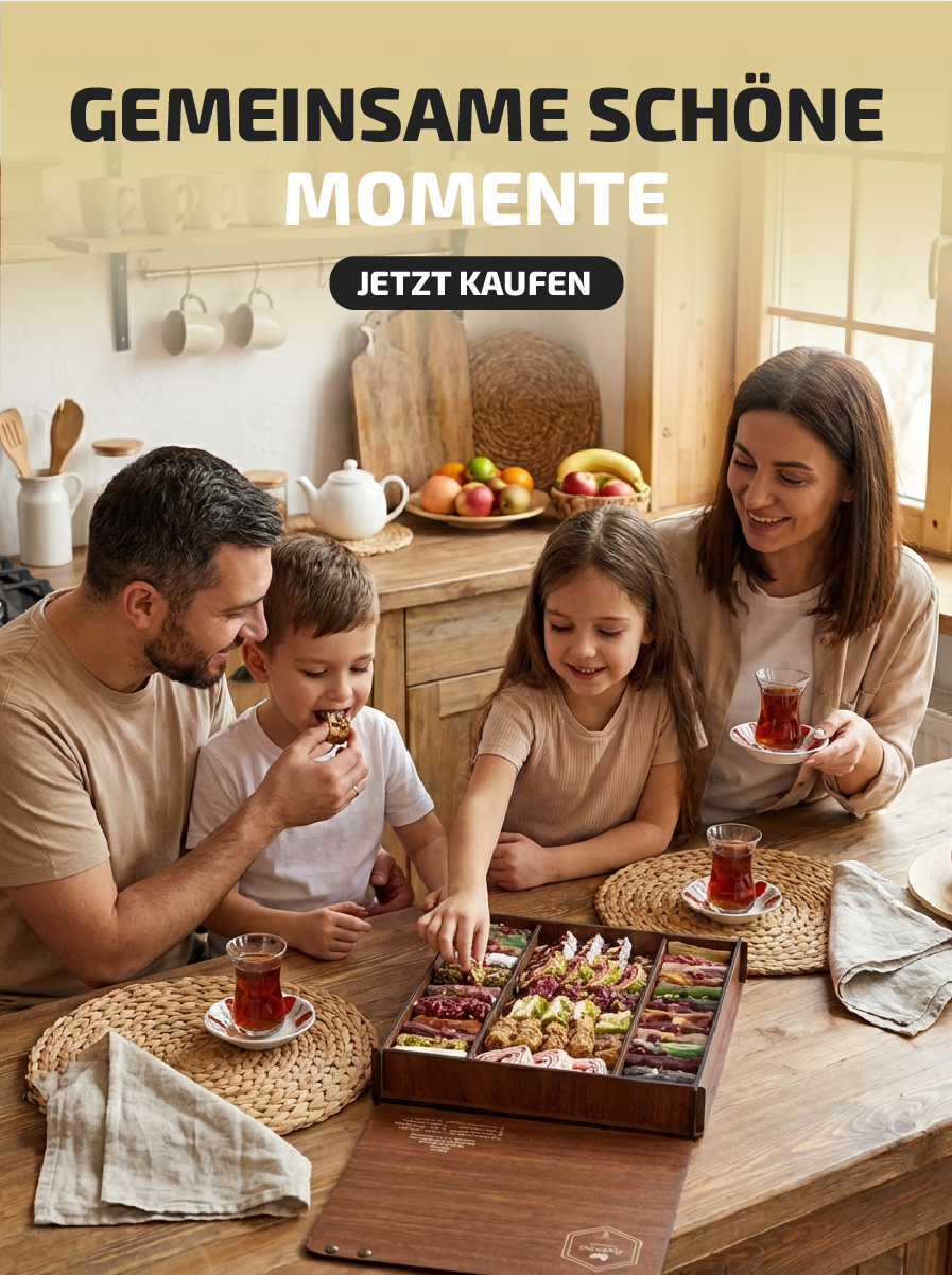 Kräutertees & Kaffees