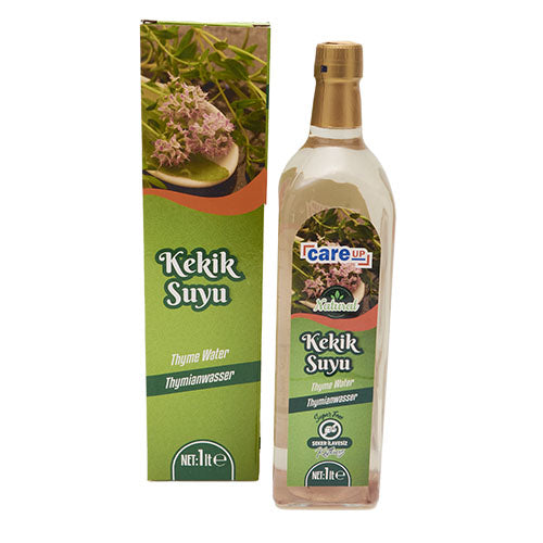 Kekik Suyu 1000 ml