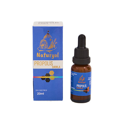 Propolis Drops 20 ml