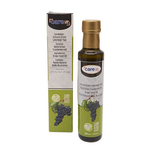 Üzüm Çekirdeği Yağı