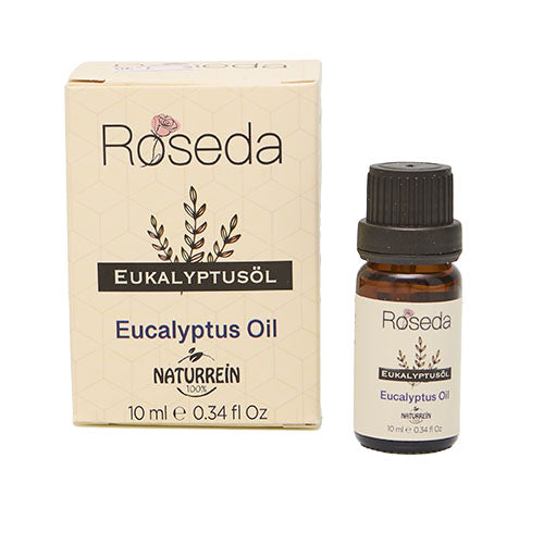 Eukalyptusöl