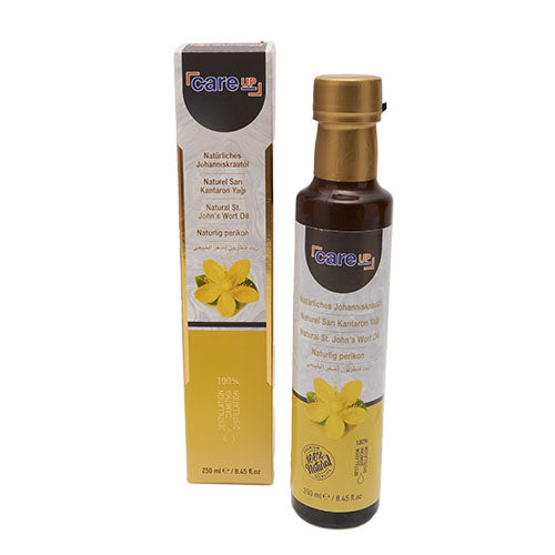 Sarı Kantaron Yağı 250 ml