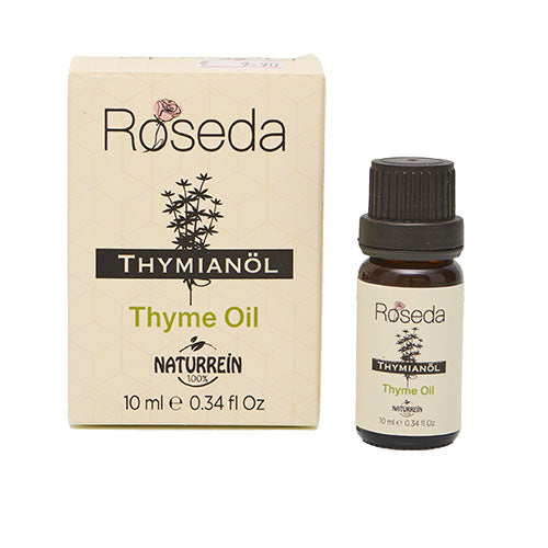 Thymianöl
