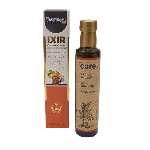 IXIR Zerdeçal Karışımı