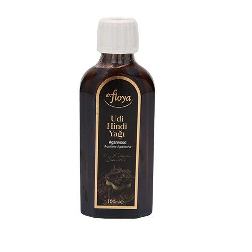 Udi Hindi Yağı 100 ml