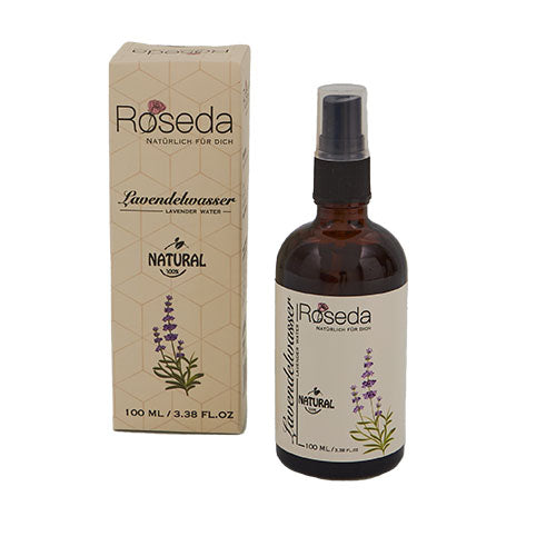 Roseda Lavendelwasser