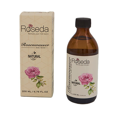 Roseda Rosenwasser