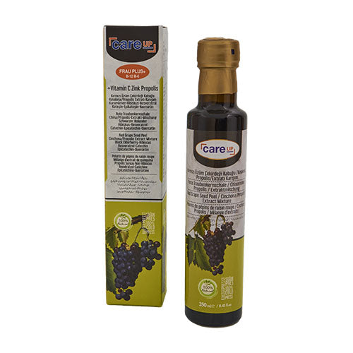 Vitamin D-B6-B12 plus+ 350 ml