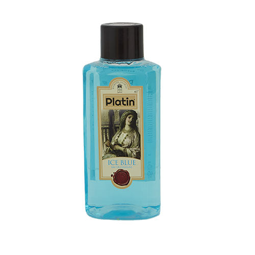Platin Ice Blue Kölnisch Wasser 400 ml