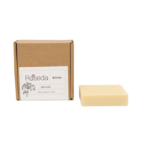 Bıttım Natural Soap