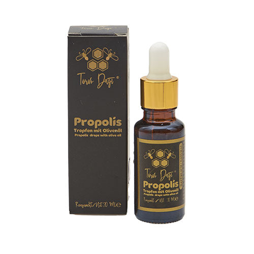 Propolis Drops