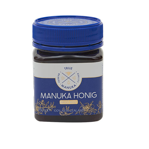 Manuka Honey +400 MGO
