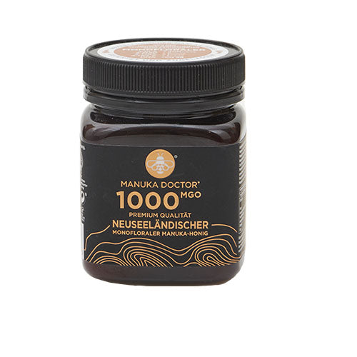 Manuka Balı +1000 MGO