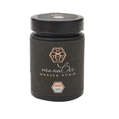 Manuka Honey +300 MGO