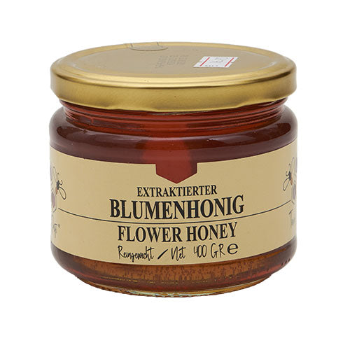 Reiner Blütenhonig 400 g