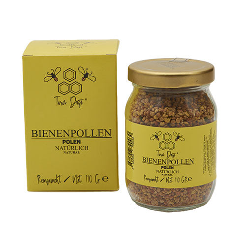 Natural Bee Pollen