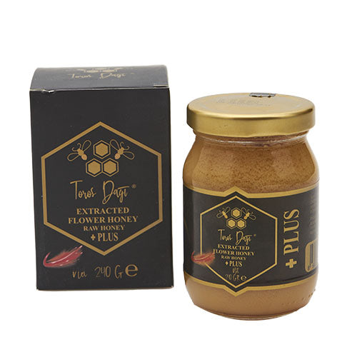 Blütenhonig cremig 240 g