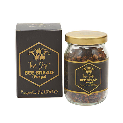 Bee Bread
