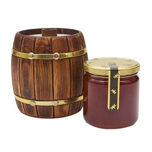 Black Sea-Zonguldak Chestnut Honey