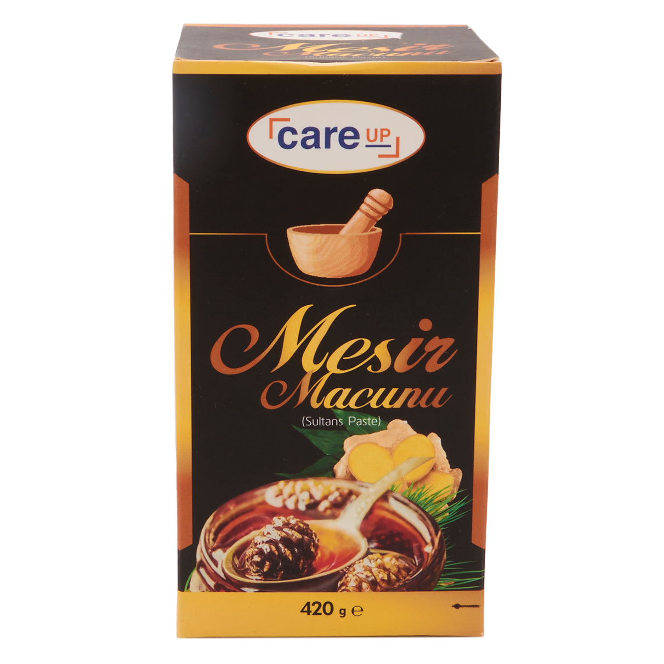 Mesir Macunu