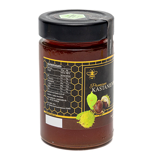 Premium Kestane Balı 270 g