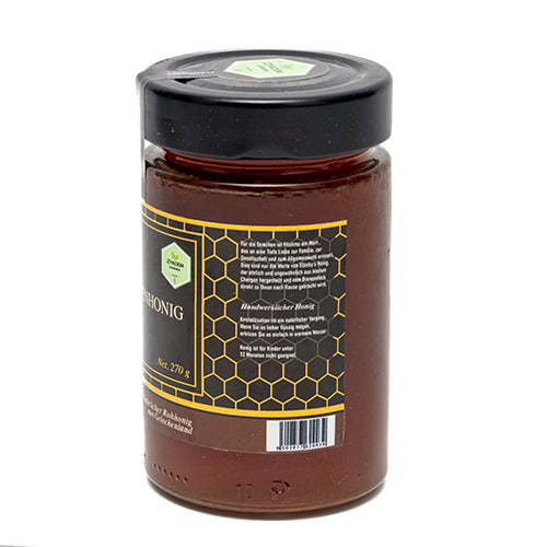 Premium Kestane Balı 270 g