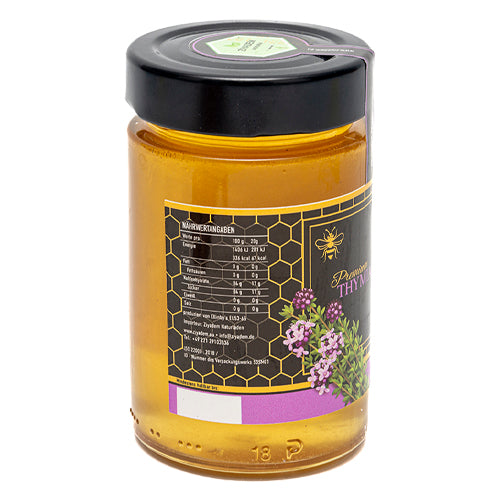 Premium Kekik Balı 270 g