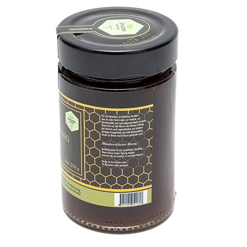 Premium Oak Honey 270 g